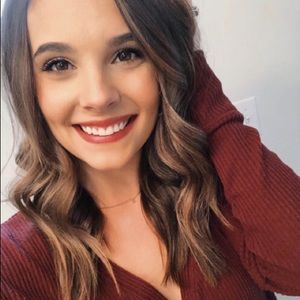 Meet your Posher, Jess